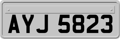 AYJ5823