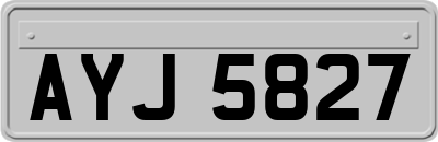 AYJ5827