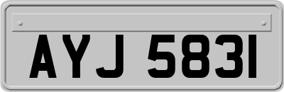AYJ5831