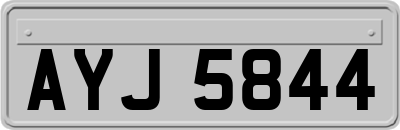 AYJ5844
