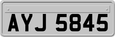 AYJ5845