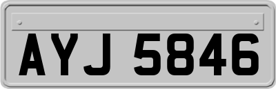 AYJ5846