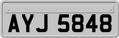 AYJ5848