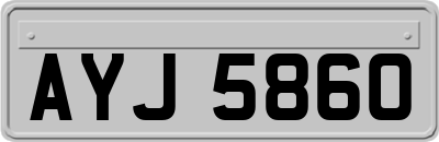 AYJ5860
