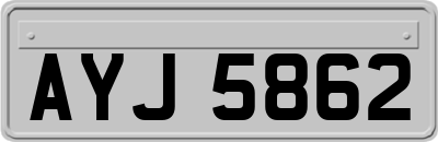 AYJ5862