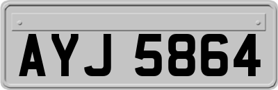 AYJ5864