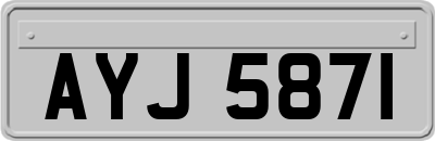 AYJ5871