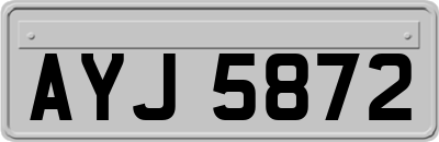 AYJ5872