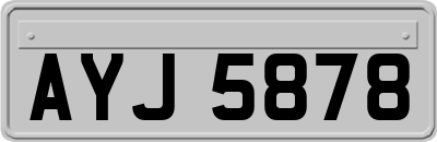 AYJ5878