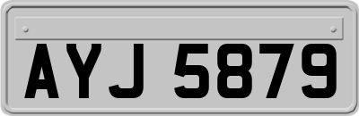 AYJ5879