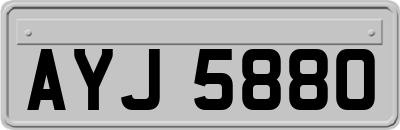 AYJ5880