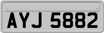 AYJ5882