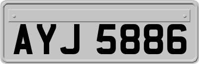 AYJ5886