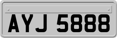 AYJ5888