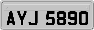 AYJ5890