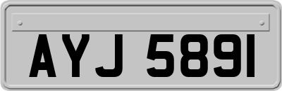 AYJ5891