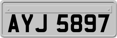 AYJ5897