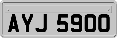 AYJ5900