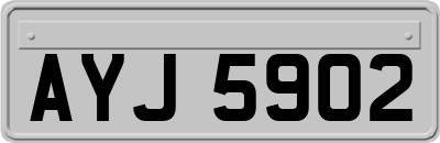 AYJ5902
