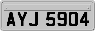 AYJ5904