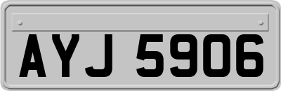 AYJ5906