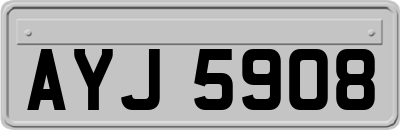 AYJ5908