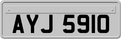 AYJ5910