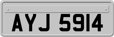 AYJ5914