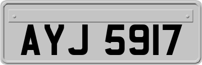 AYJ5917