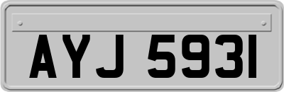 AYJ5931
