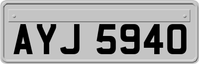 AYJ5940