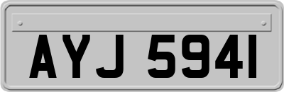 AYJ5941