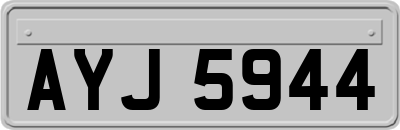 AYJ5944