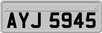 AYJ5945