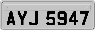 AYJ5947