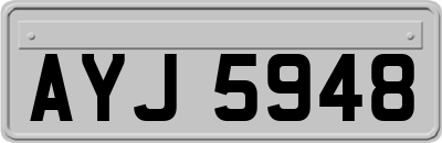 AYJ5948