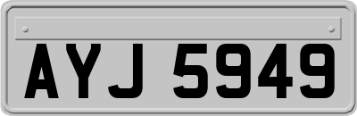 AYJ5949