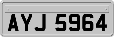 AYJ5964