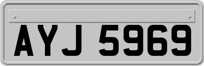 AYJ5969