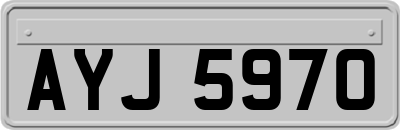AYJ5970