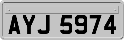AYJ5974