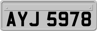 AYJ5978