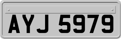 AYJ5979