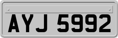 AYJ5992