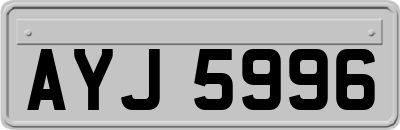 AYJ5996