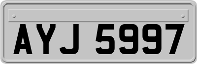AYJ5997