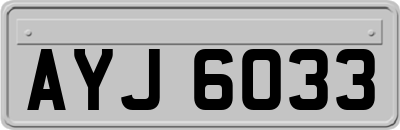 AYJ6033
