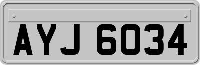 AYJ6034