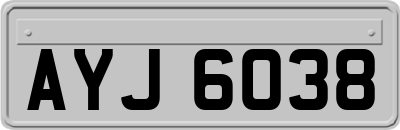 AYJ6038