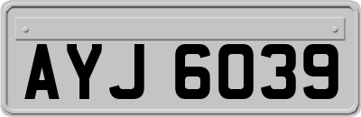 AYJ6039